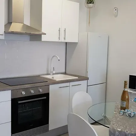Apartment Luxury Diamond Adeje